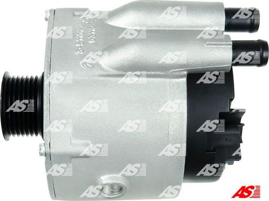 AS-PL A3084SR - Генератор vvparts.bg