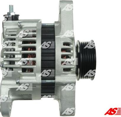 AS-PL A2029 - Генератор vvparts.bg