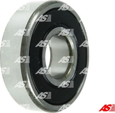 AS-PL ABE9040(SKF) - Лагер vvparts.bg