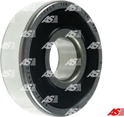 AS-PL ABE9006(SKF)(BULK) - Лагер vvparts.bg