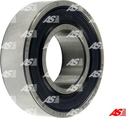 AS-PL ABE9021(SKF)(BULK) - Лагер vvparts.bg