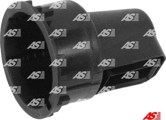 AS-PL ABEC0001(BULK) - Предпазна капачка, генератор vvparts.bg