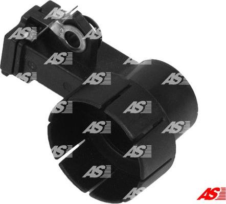 AS-PL ABH1005 - Държач, карбонови четки vvparts.bg