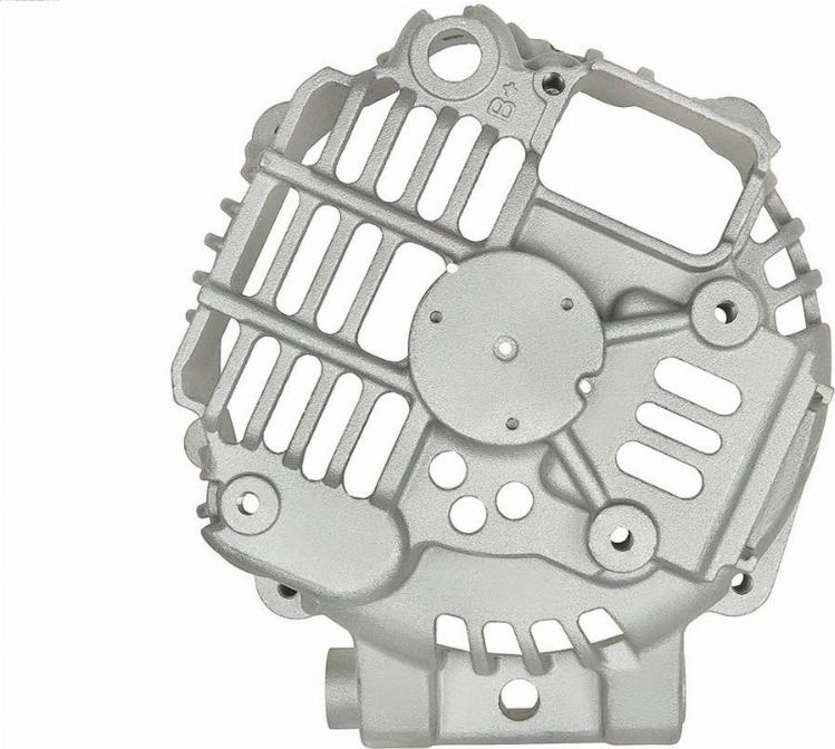 AS-PL ABR5074S - Носач, задвижващ фланец генератор vvparts.bg