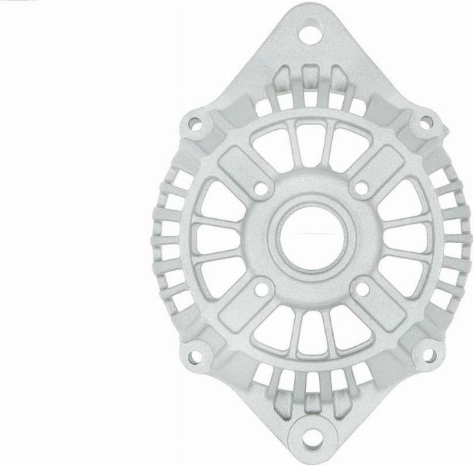 AS-PL ABR5195S - Носач, задвижващ фланец генератор vvparts.bg