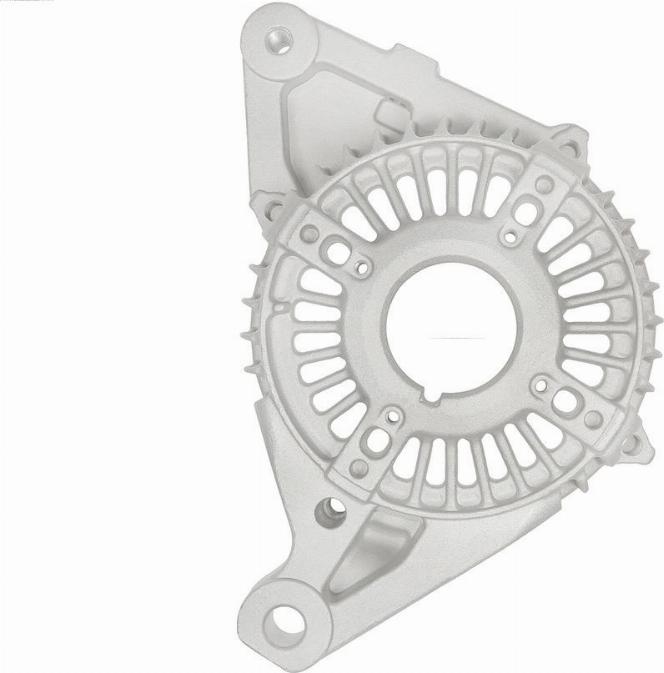 AS-PL ABR6086S - Носач, задвижващ фланец генератор vvparts.bg