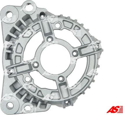 AS-PL ABR0009 - Носач, задвижващ фланец генератор vvparts.bg