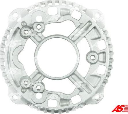 AS-PL ABR0017 - Носач, задвижващ фланец генератор vvparts.bg