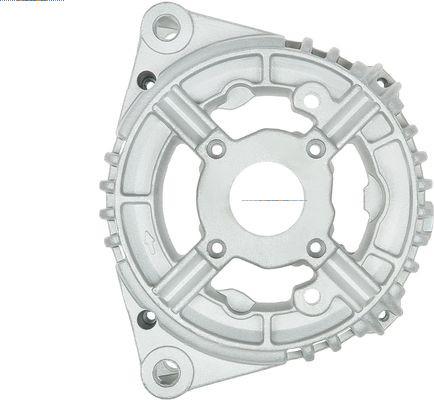 AS-PL ABR0105S - Носач, задвижващ фланец генератор vvparts.bg