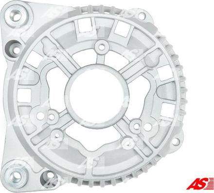 AS-PL ABR0106S - Носач, задвижващ фланец генератор vvparts.bg