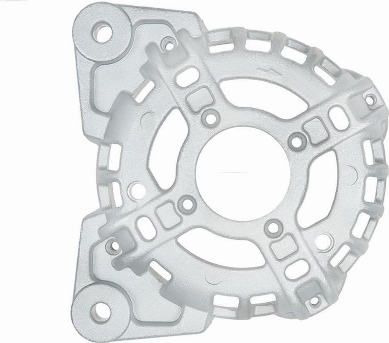 AS-PL ABR0182S - Носач, задвижващ фланец генератор vvparts.bg