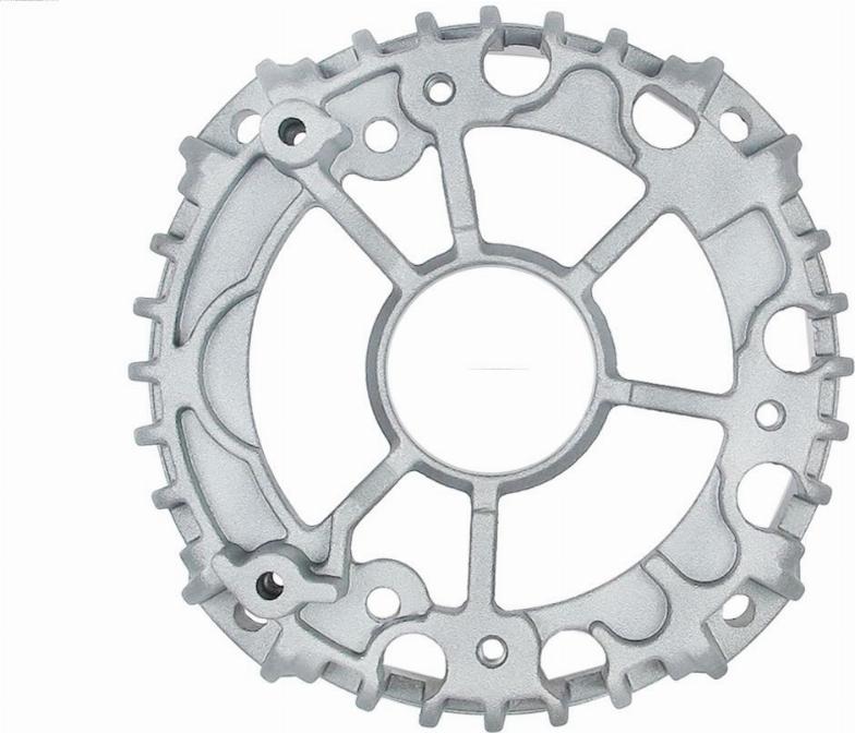 AS-PL ABR0232S - Носач, задвижващ фланец генератор vvparts.bg