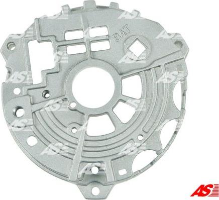 AS-PL ABR1007S - Носач, задвижващ фланец генератор vvparts.bg