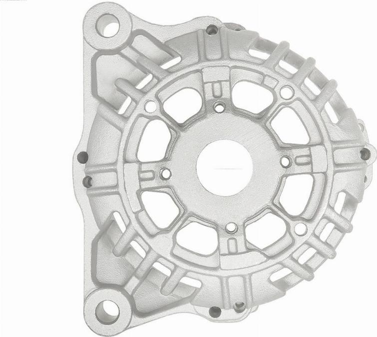 AS-PL ABR3091S - Носач, задвижващ фланец генератор vvparts.bg