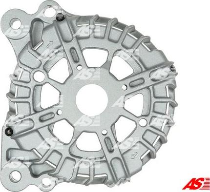 AS-PL ABR3047S - Носач, задвижващ фланец генератор vvparts.bg