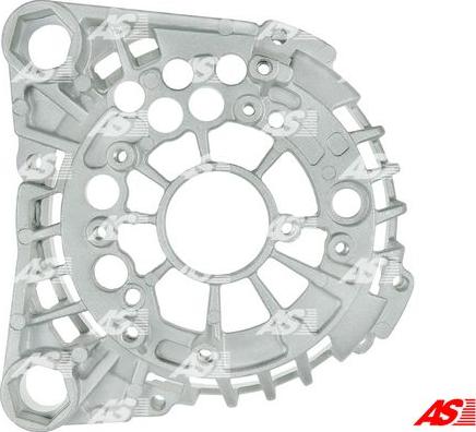 AS-PL ABR3015S - Носач, задвижващ фланец генератор vvparts.bg