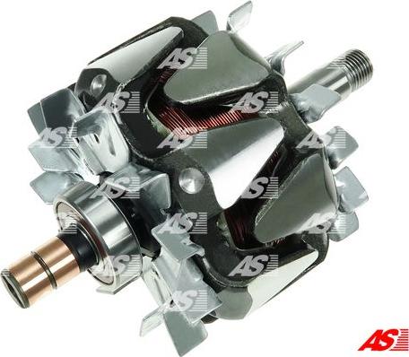 AS-PL AR9029(LETRIKA) - Ротор, генератор vvparts.bg