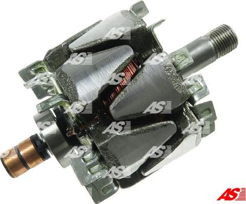 AS-PL AR4002(MM) - Ротор, генератор vvparts.bg