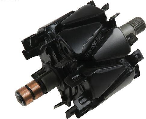 AS-PL AR4002PR - Ротор, генератор vvparts.bg