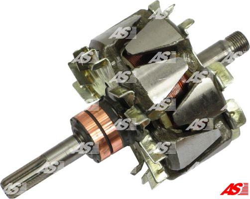 AS-PL AR5006 - Ротор, генератор vvparts.bg