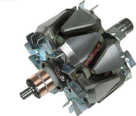 AS-PL AR5008 - Ротор, генератор vvparts.bg
