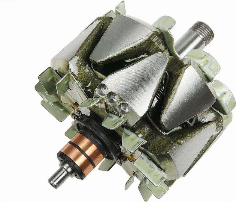 AS-PL AR5003 - Ротор, генератор vvparts.bg
