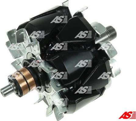 AS-PL AR5002S2 - Ротор, генератор vvparts.bg