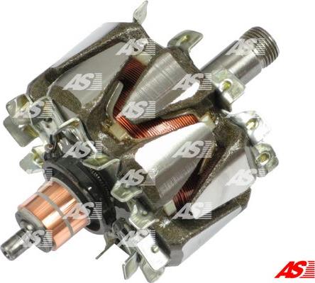 AS-PL AR5014 - Ротор, генератор vvparts.bg