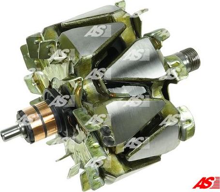 AS-PL AR5038S - Ротор, генератор vvparts.bg