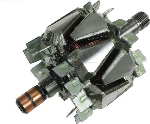 AS-PL AR6004 - Ротор, генератор vvparts.bg