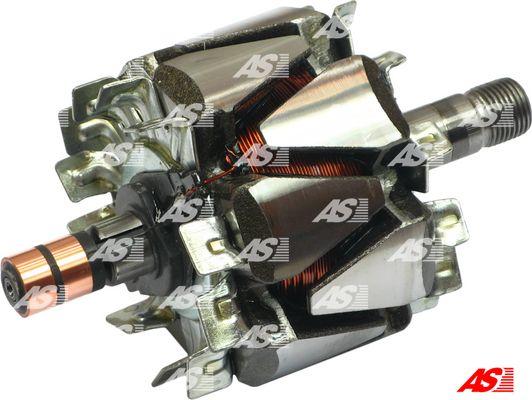 AS-PL AR6012 - Ротор, генератор vvparts.bg