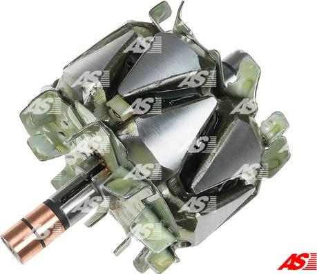 AS-PL AR6030S - Ротор, генератор vvparts.bg