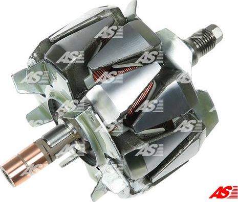 AS-PL AR6029S - Ротор, генератор vvparts.bg