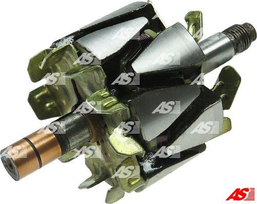 AS-PL AR6026 - Ротор, генератор vvparts.bg