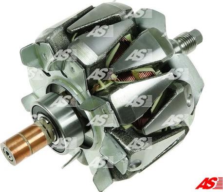 AS-PL AR6028S - Ротор, генератор vvparts.bg