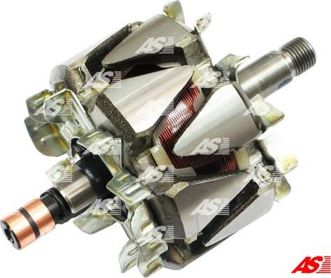 AS-PL AR0051 - Ротор, генератор vvparts.bg