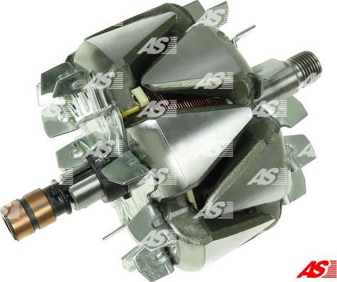 AS-PL AR0015 - Ротор, генератор vvparts.bg