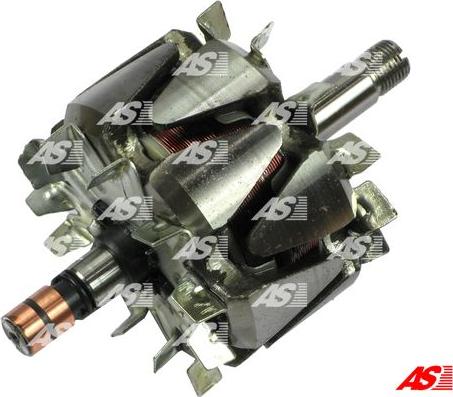 AS-PL AR0016 - Ротор, генератор vvparts.bg