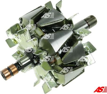 AS-PL AR0084S - Ротор, генератор vvparts.bg