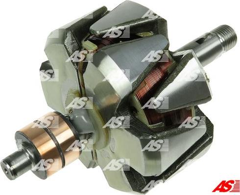 AS-PL AR0083S - Ротор, генератор vvparts.bg