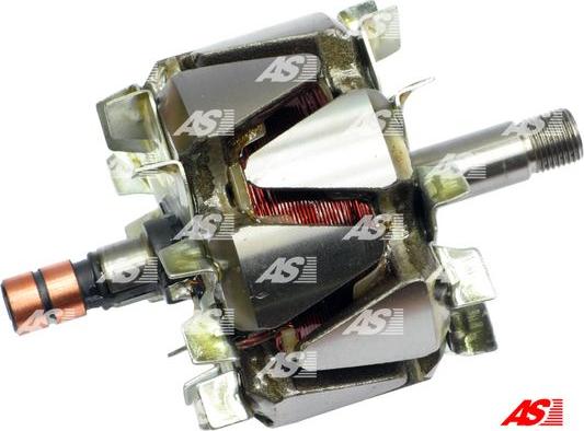 AS-PL AR0021 - Ротор, генератор vvparts.bg