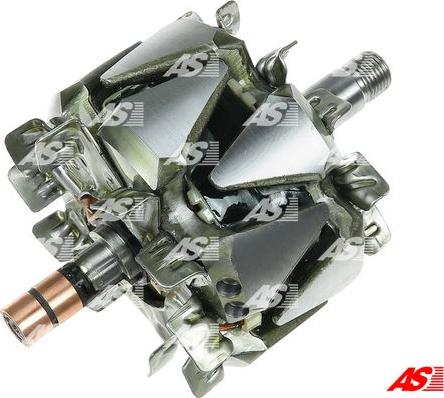 AS-PL AR1009 - Ротор, генератор vvparts.bg