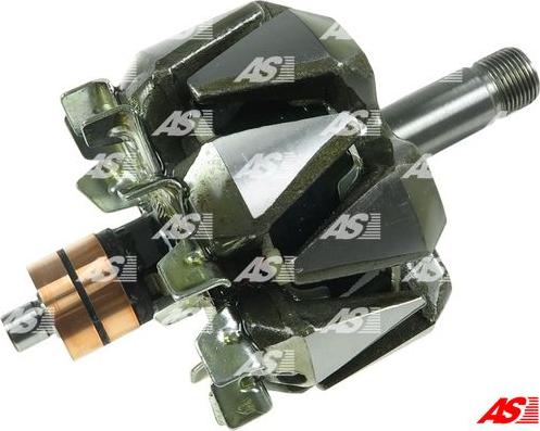 AS-PL AR1010 - Ротор, генератор vvparts.bg