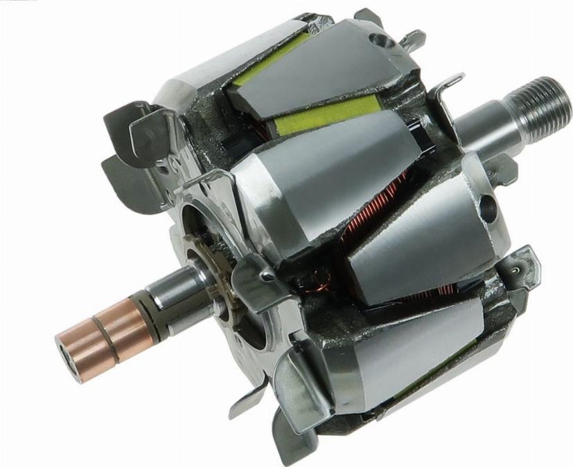 AS-PL AR3051S - Ротор, генератор vvparts.bg