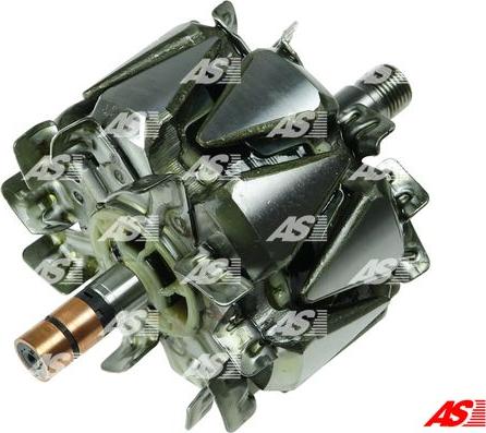 AS-PL AR3004 - Ротор, генератор vvparts.bg