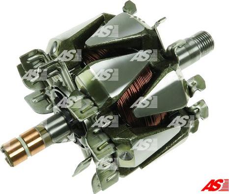 AS-PL AR3006 - Ротор, генератор vvparts.bg
