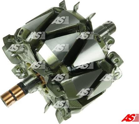 AS-PL AR3003 - Ротор, генератор vvparts.bg