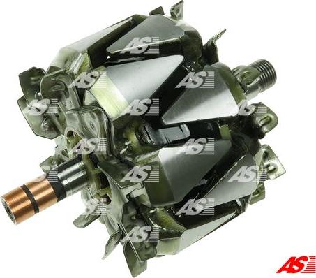 AS-PL AR3007 - Ротор, генератор vvparts.bg