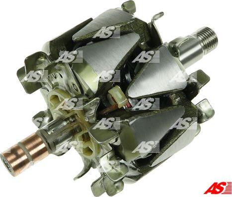 AS-PL AR3015 - Ротор, генератор vvparts.bg