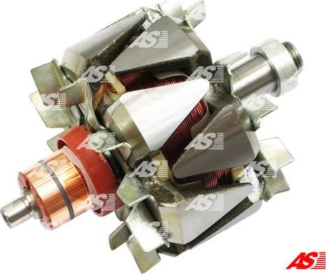 AS-PL AR2008 - Ротор, генератор vvparts.bg